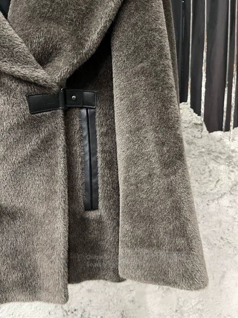 Hermes Hermes Fur Coat Size XS / US 0-2 / IT 36-38 - 5 Thumbnail