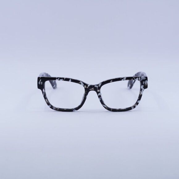 Off-White 🕶️ New Off-White OERJ056 STYLE 56 1200 Eyeglasses 53mm Size ONE SIZE - 2 Thumbnail