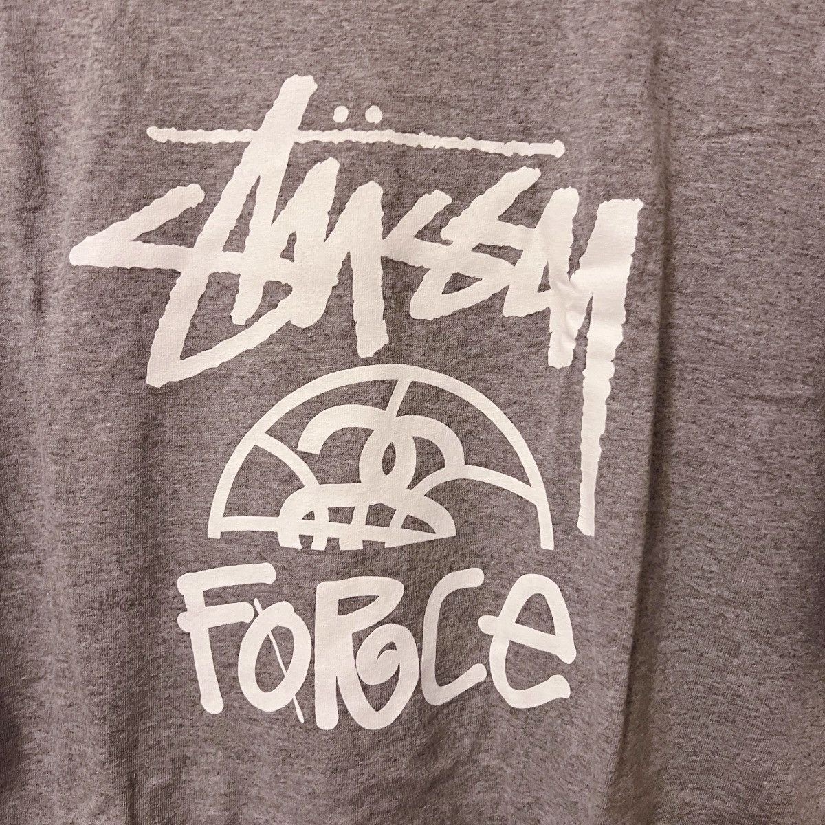 Stussy NWOT Stussy x Nike Sky Force Collab Graphic Tee Tshirt Size US L / EU 52-54 / 3 - 2 Thumbnail
