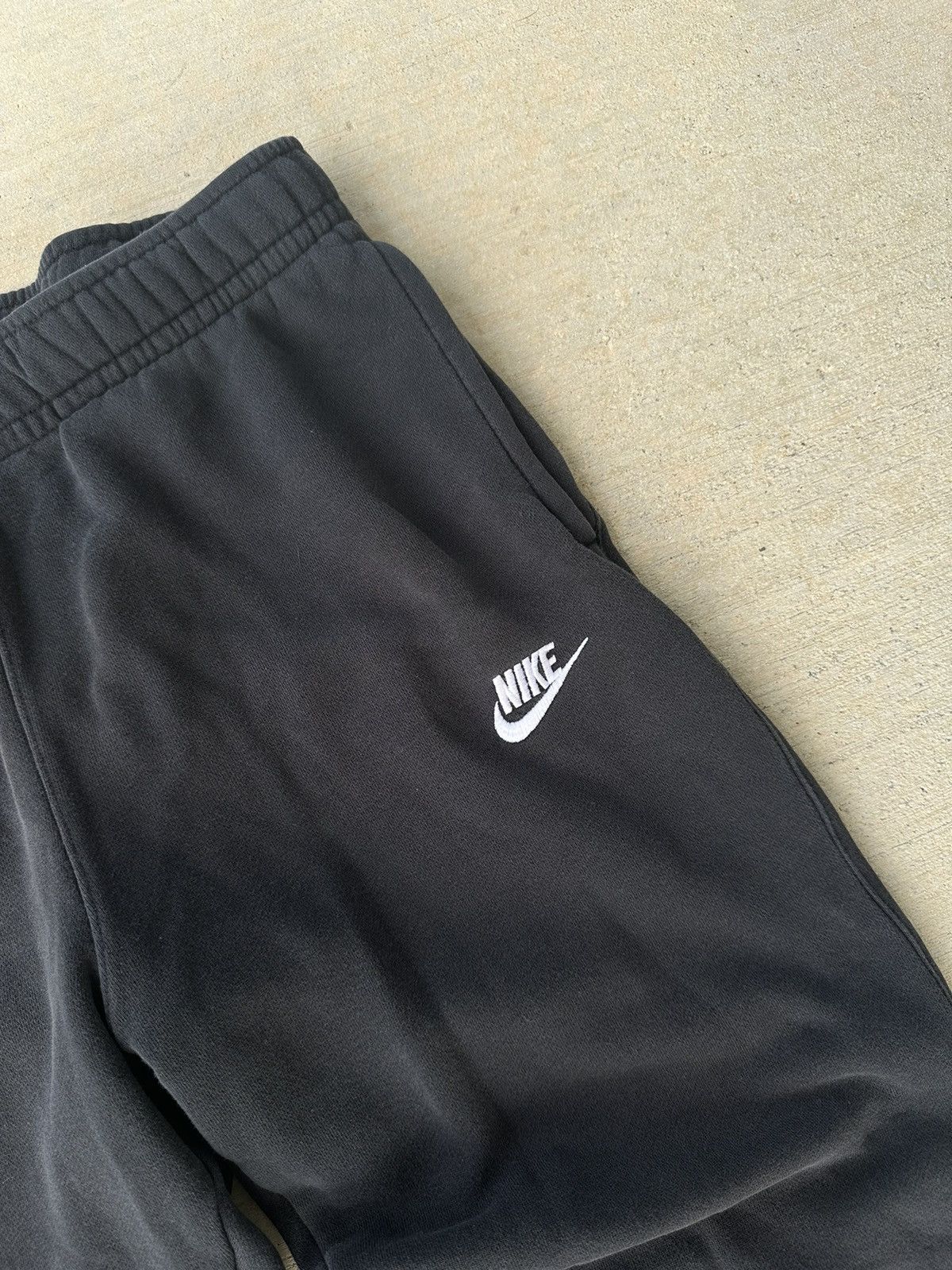 Other Vintage Nike Sweatpants Size US 28 / EU 44 - 2 Thumbnail