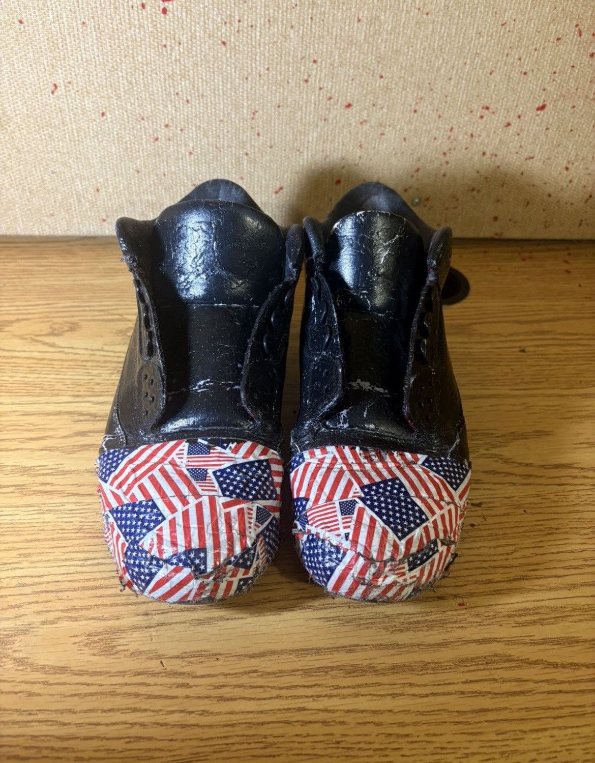 Nike Custom jordan 3s Size US 11 / EU 44 - 2 Thumbnail