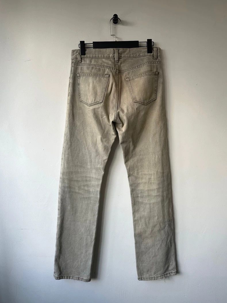 Helmut Lang HELMUT LANG size30 jean Size US 30 / EU 46 - 3 Thumbnail