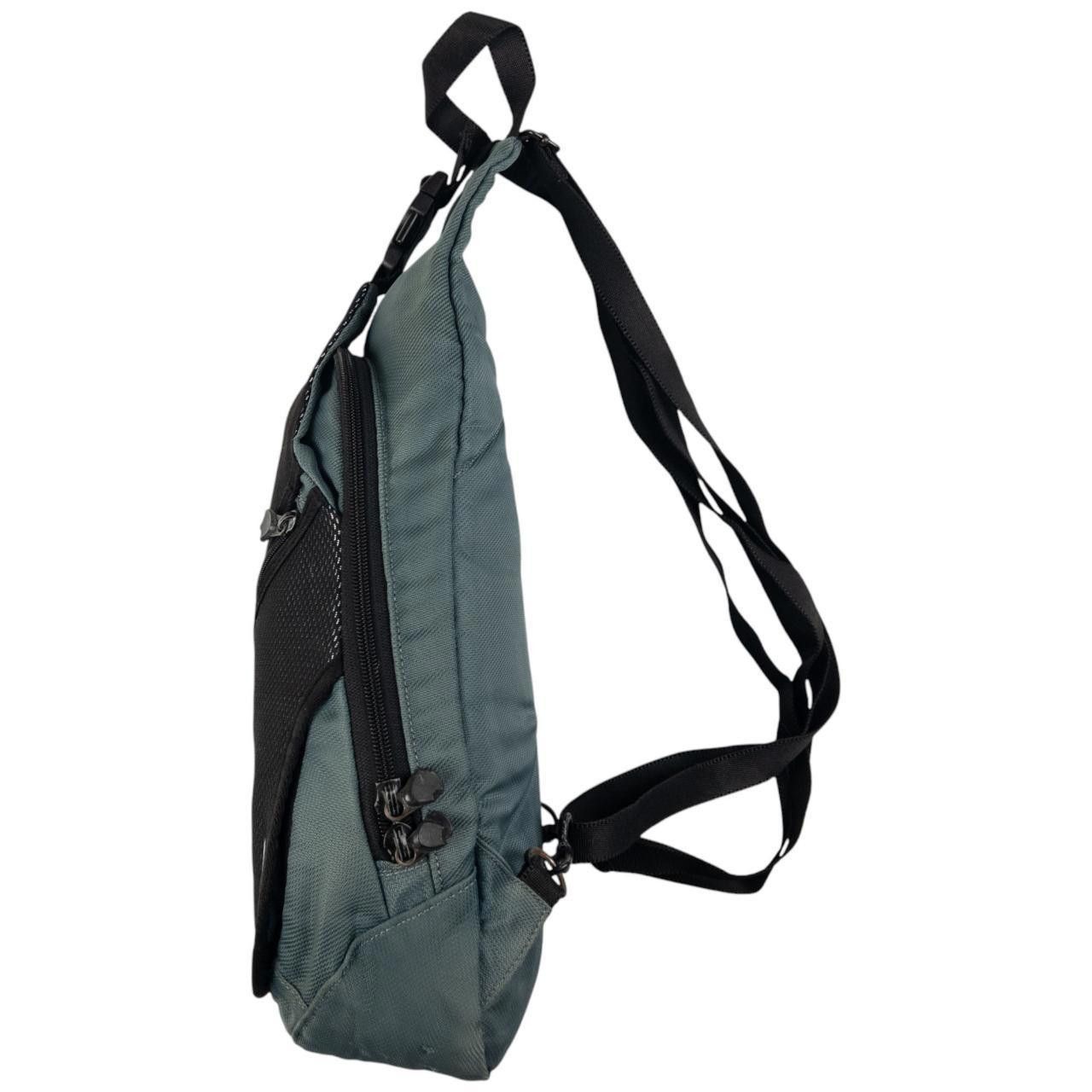 Nike Vintage Nike Sling Backpack Size ONE SIZE - 3 Thumbnail