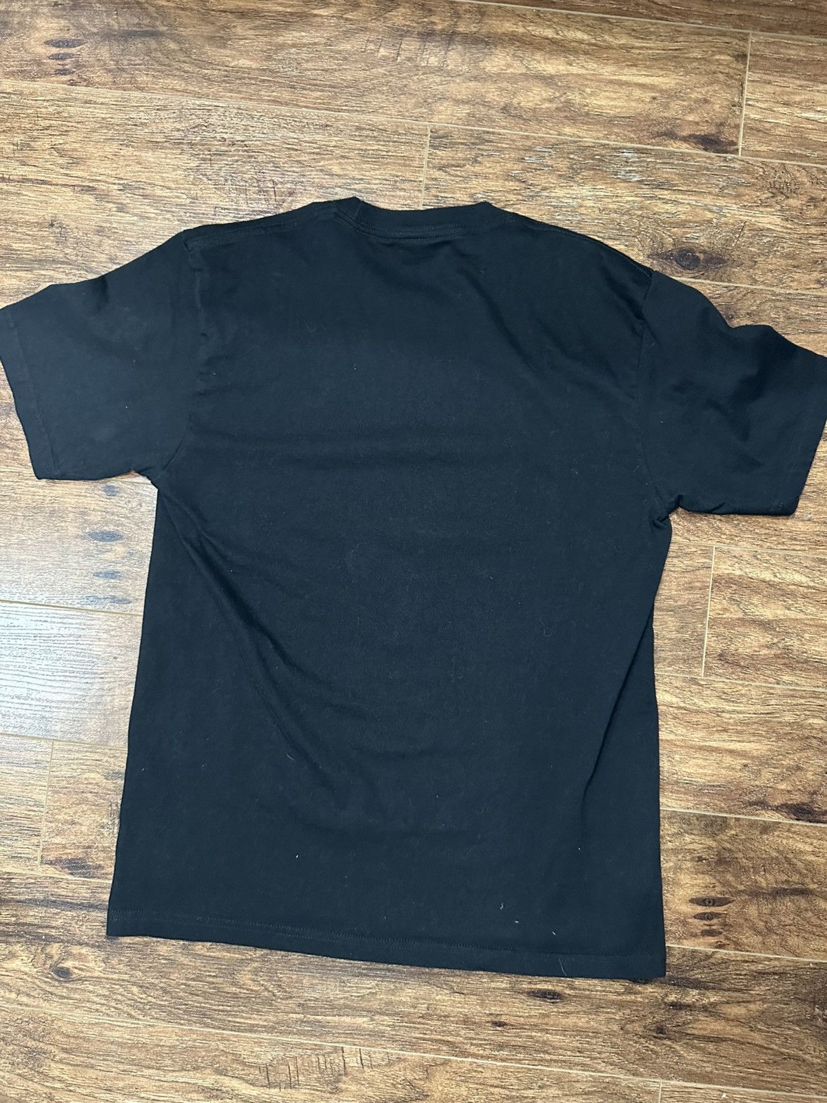 Supreme Supreme diamond tee Size US M / EU 48-50 / 2 - 2 Thumbnail