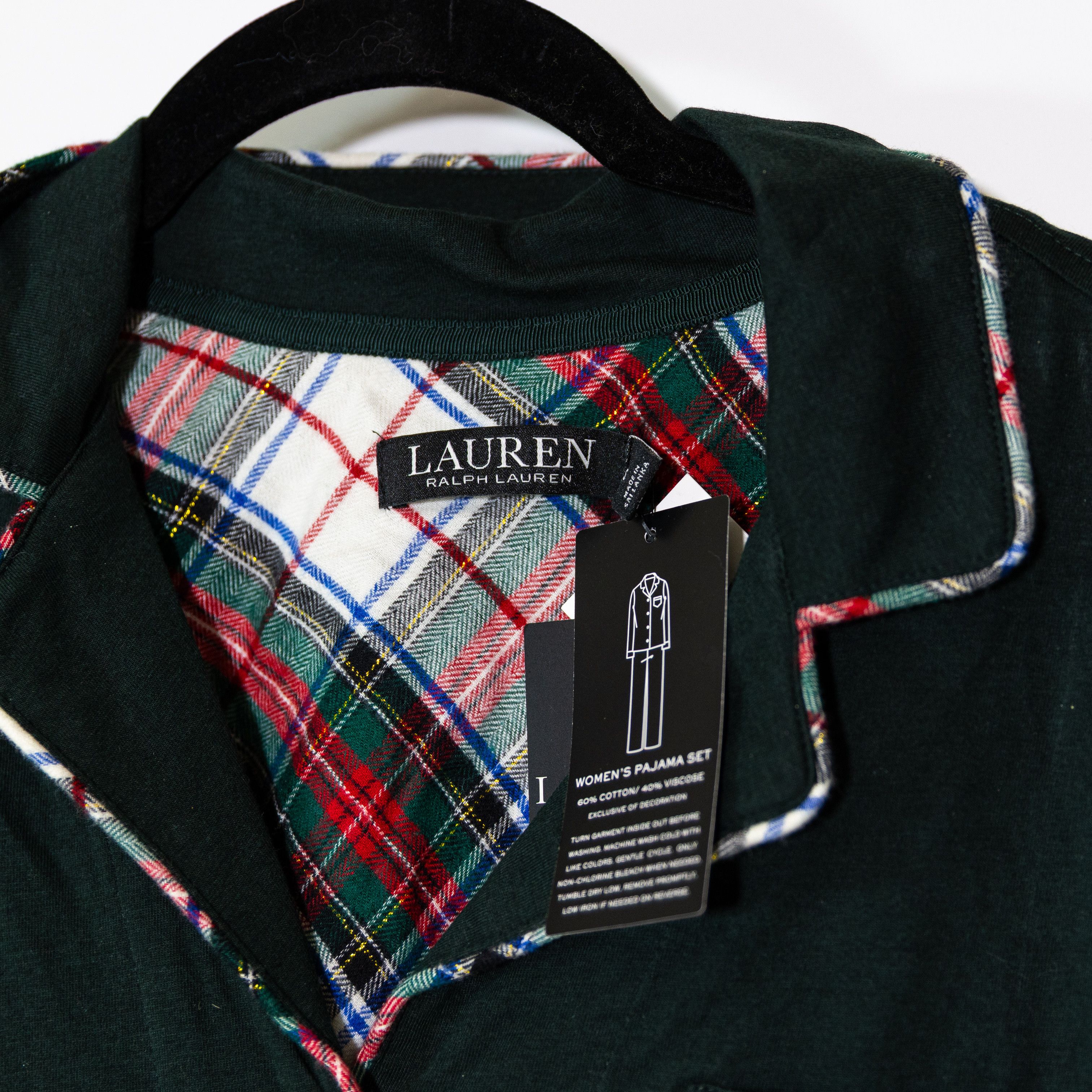 Ralph Lauren NEW Ralph Lauren Women's Cotton Blend Size S / US 4 / IT 40 - 2 Thumbnail