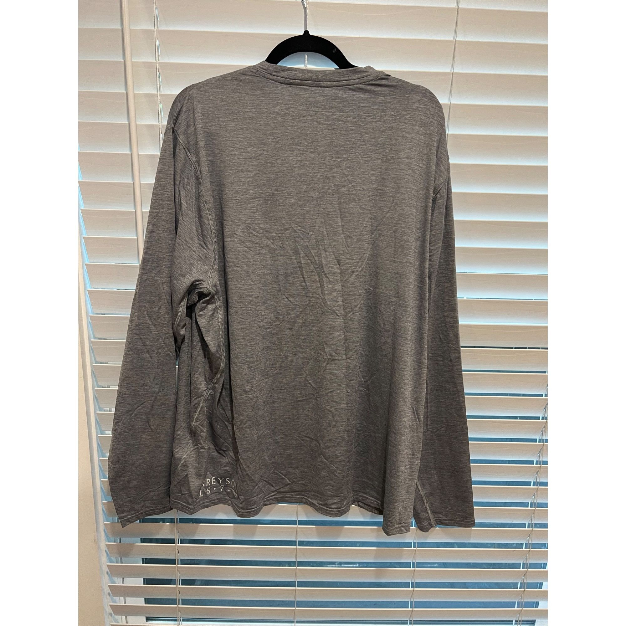 Other Greyson Sport Mens Long Sleeve Shirt - NWT Size XXL Size US XXL / EU 58 / 5 - 3 Thumbnail