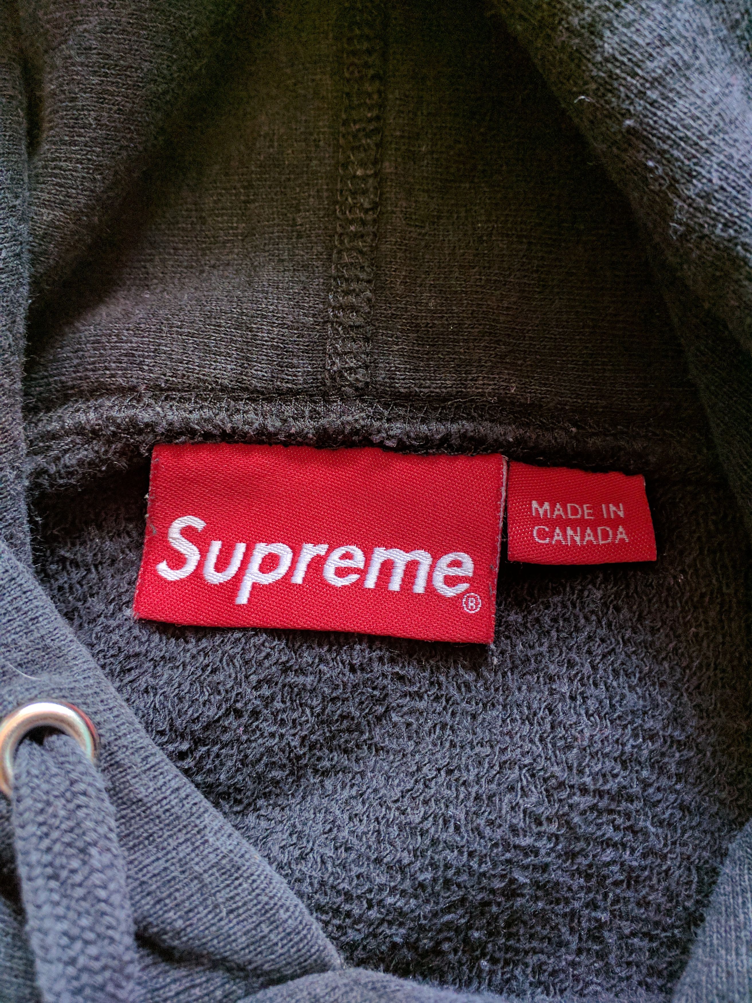 Supreme Supreme Kids 40oz Hoodie Size US L / EU 52-54 / 3 - 5 Thumbnail