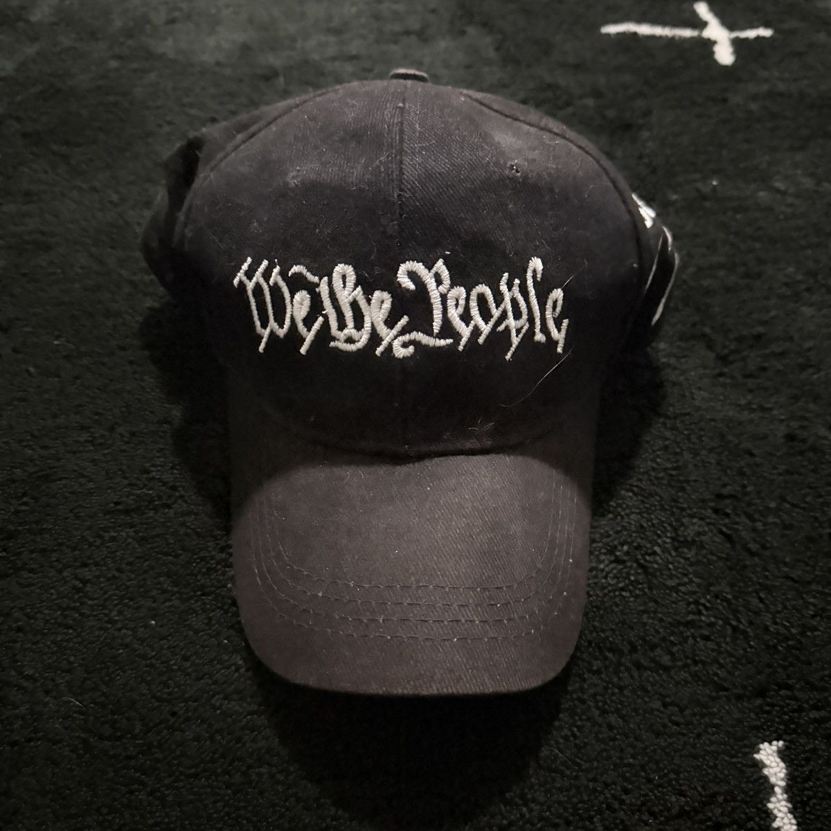 Other We The People - Trucker Hat Size ONE SIZE - 1 Thumbnail