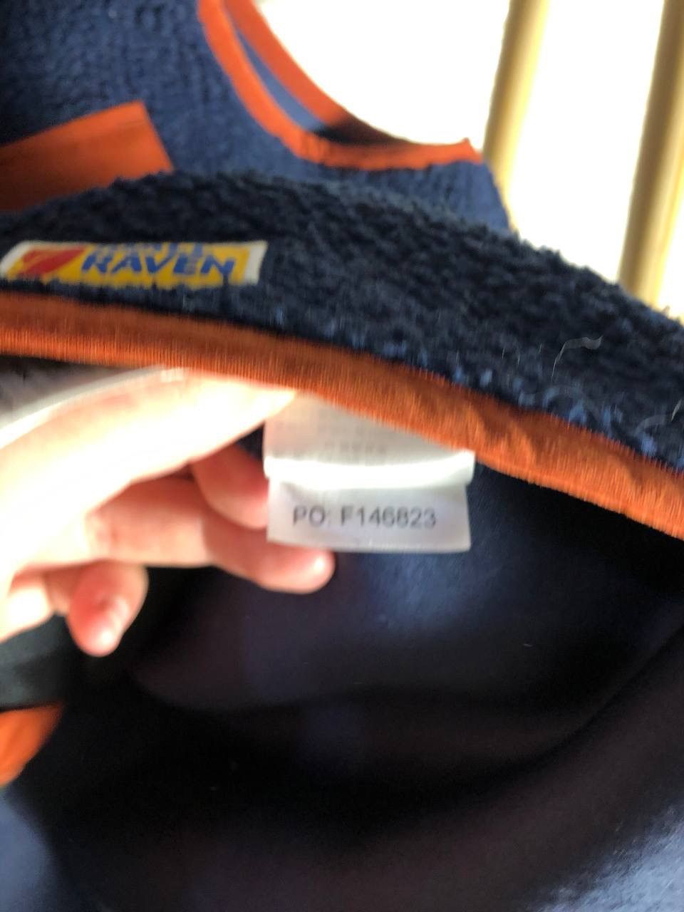 Fjallraven × Vintage VERY RARE FJALLRAVEN FLLECE VESTS LIGHT JACKET GORPCORE Y2K Size US M / EU 48-50 / 2 - 6 Thumbnail