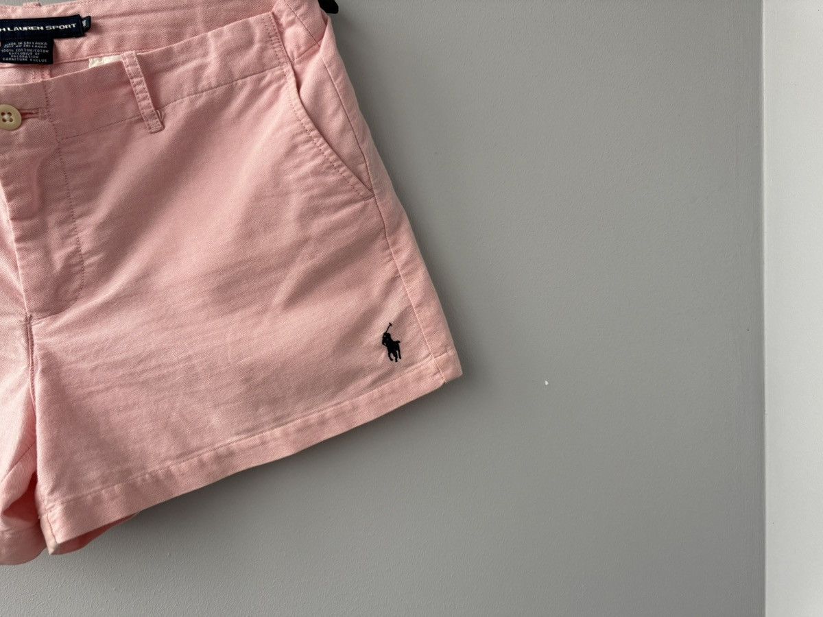 Ralph Lauren Polo Ralph Lauren Shorts Size 28" / US 6 / IT 42 - 4 Thumbnail