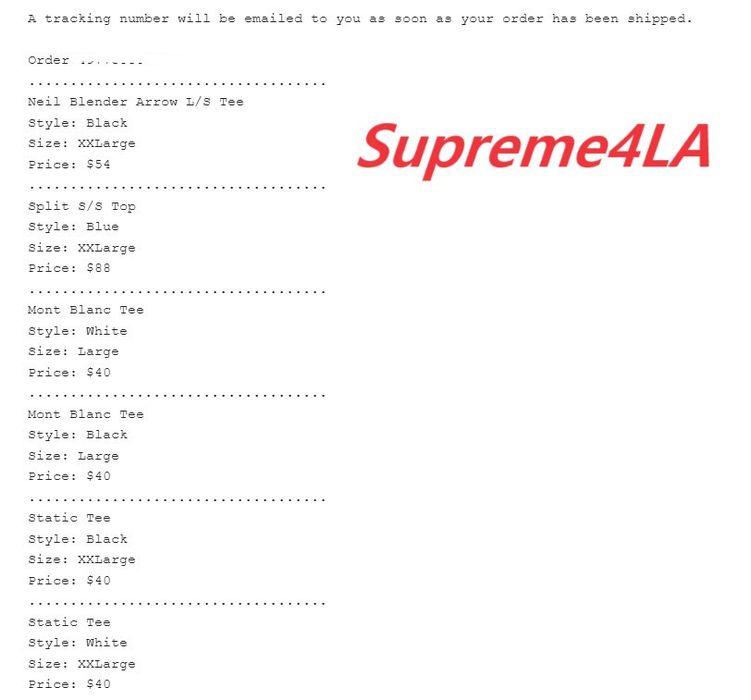 Supreme Supreme 23FW Split S/S Top Blue XXL | Grailed