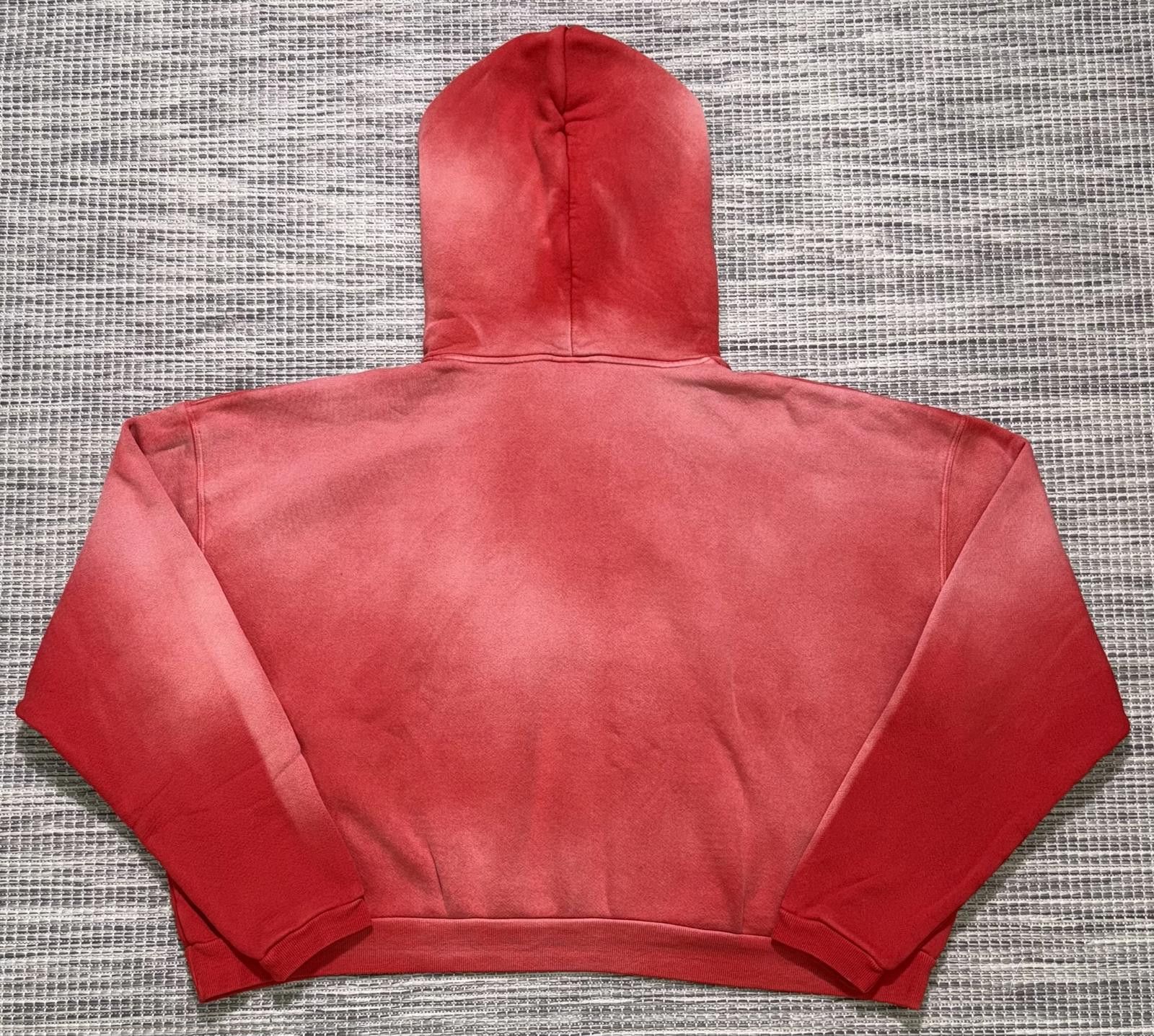 The GV Gallery GV Gallery Fuchsia Hoodie Size US S / EU 44-46 / 1 - 2 Thumbnail