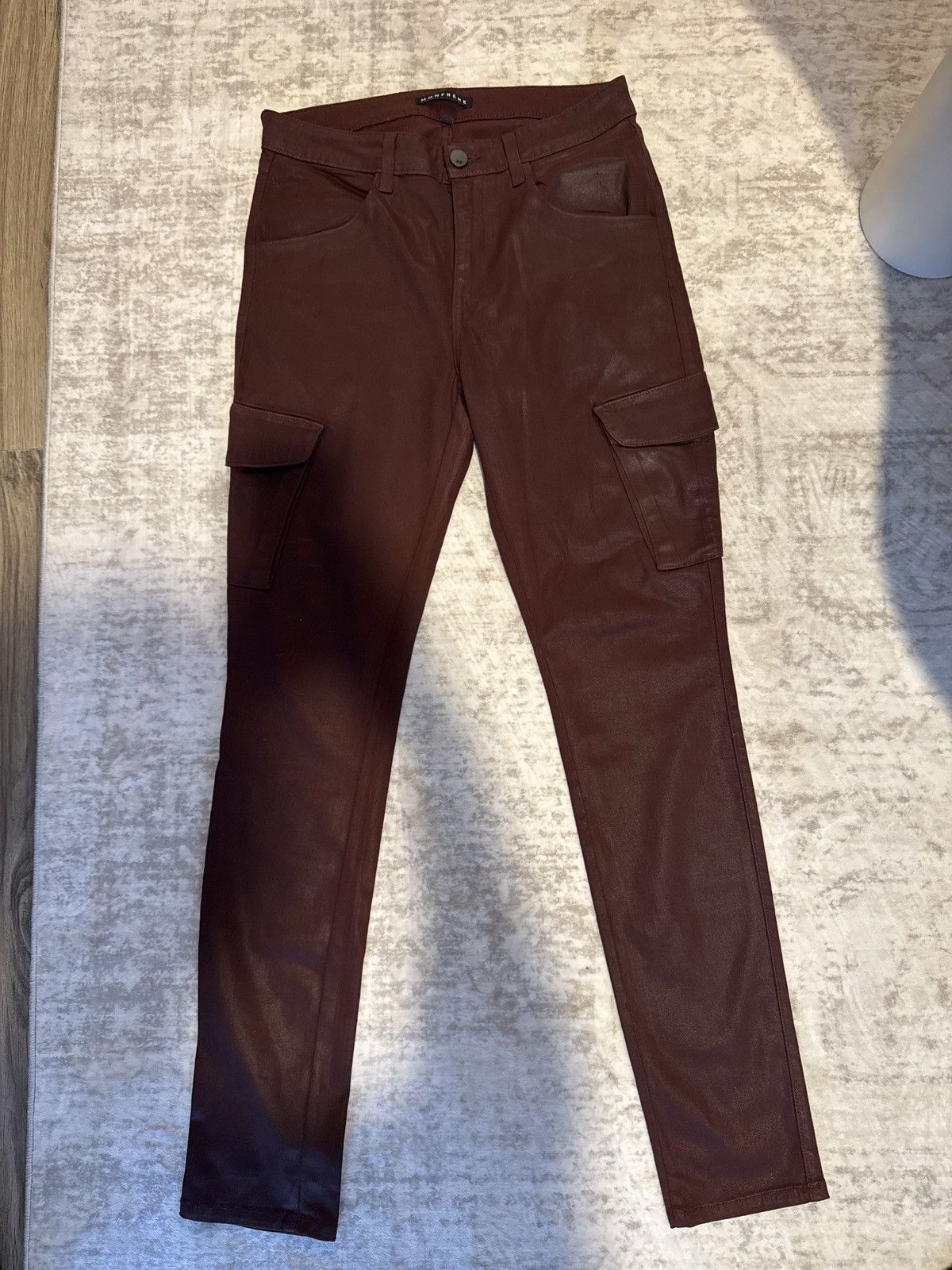 Monfrère cargo pants