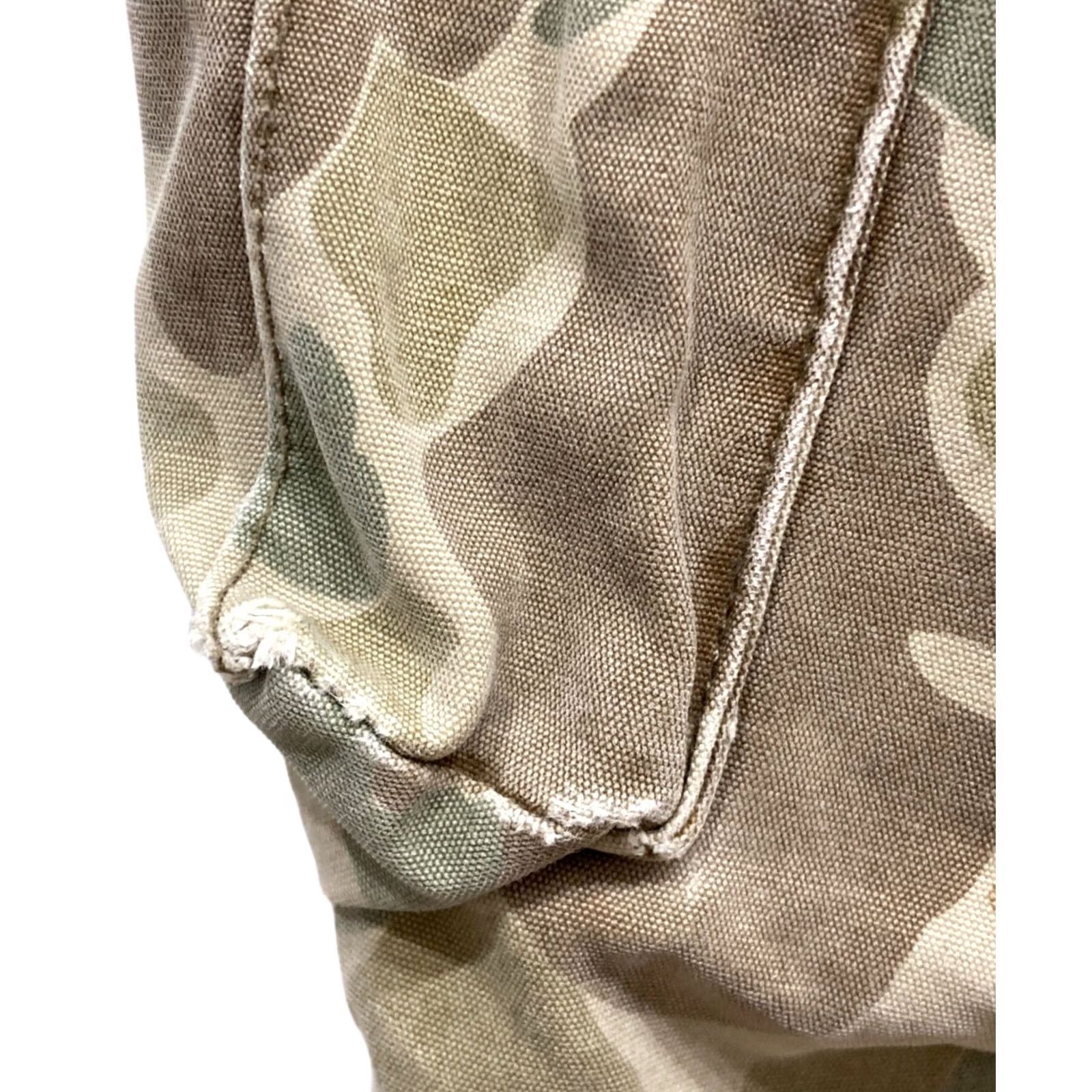Ralph Lauren RRL Ralph Lauren Pants Camouflage Khaki Size M Men's Size US 31 - 8 Thumbnail