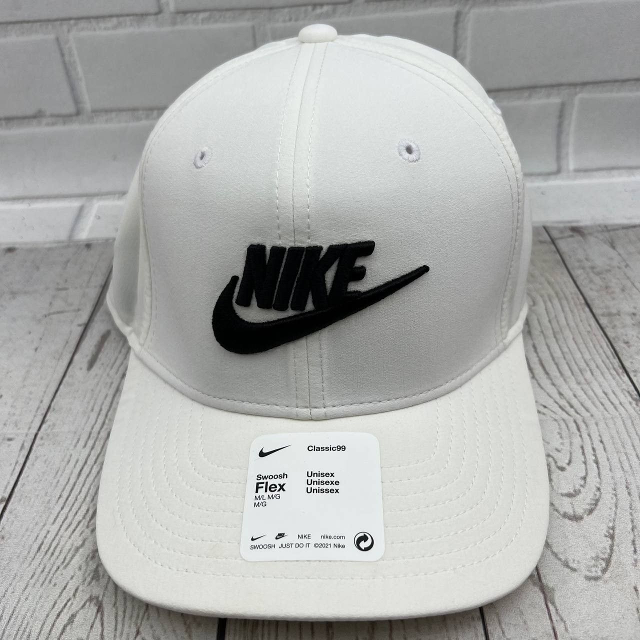 classic99 nike hat