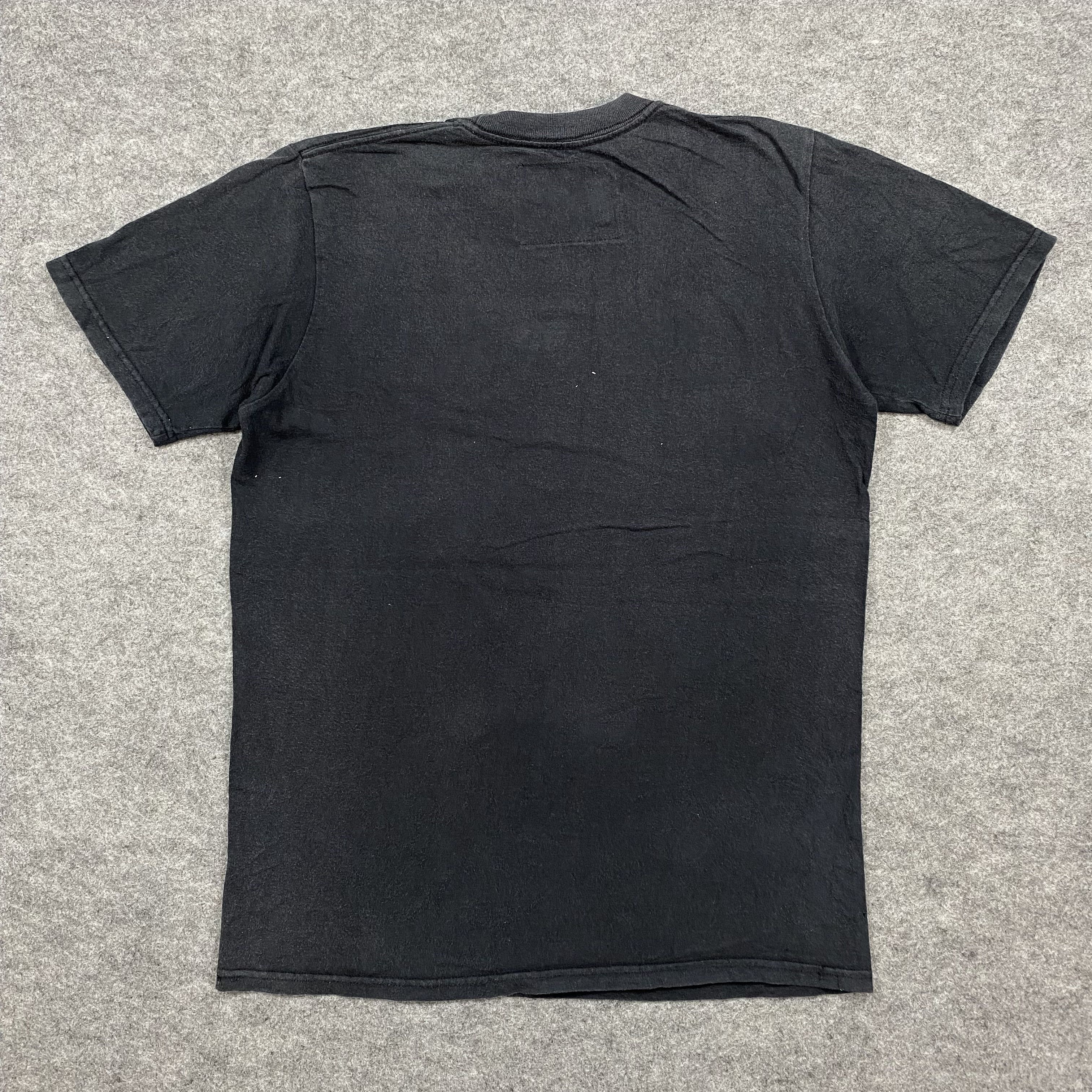 If Six Was Nine Vintage Japanese Brand Tshirt-M096 Size US M / EU 48-50 / 2 - 2 Thumbnail