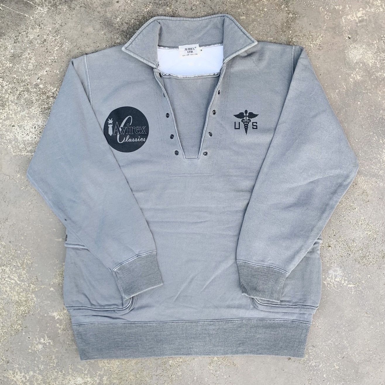 Avirex Classics Sweatshirt