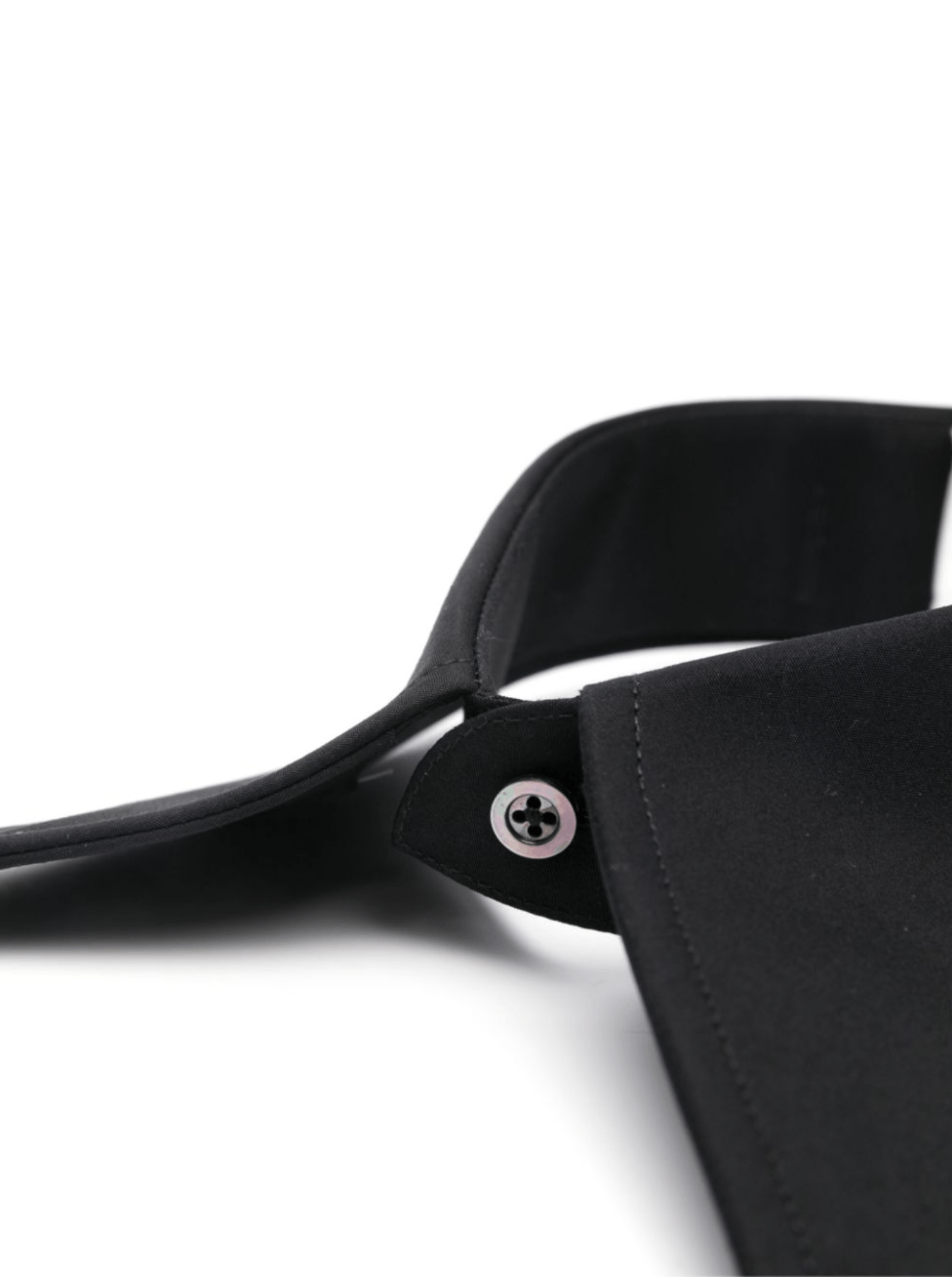 Maison Margiela Maison Margiela - Cotton Shirt Collar Size ONE SIZE - 5 Thumbnail