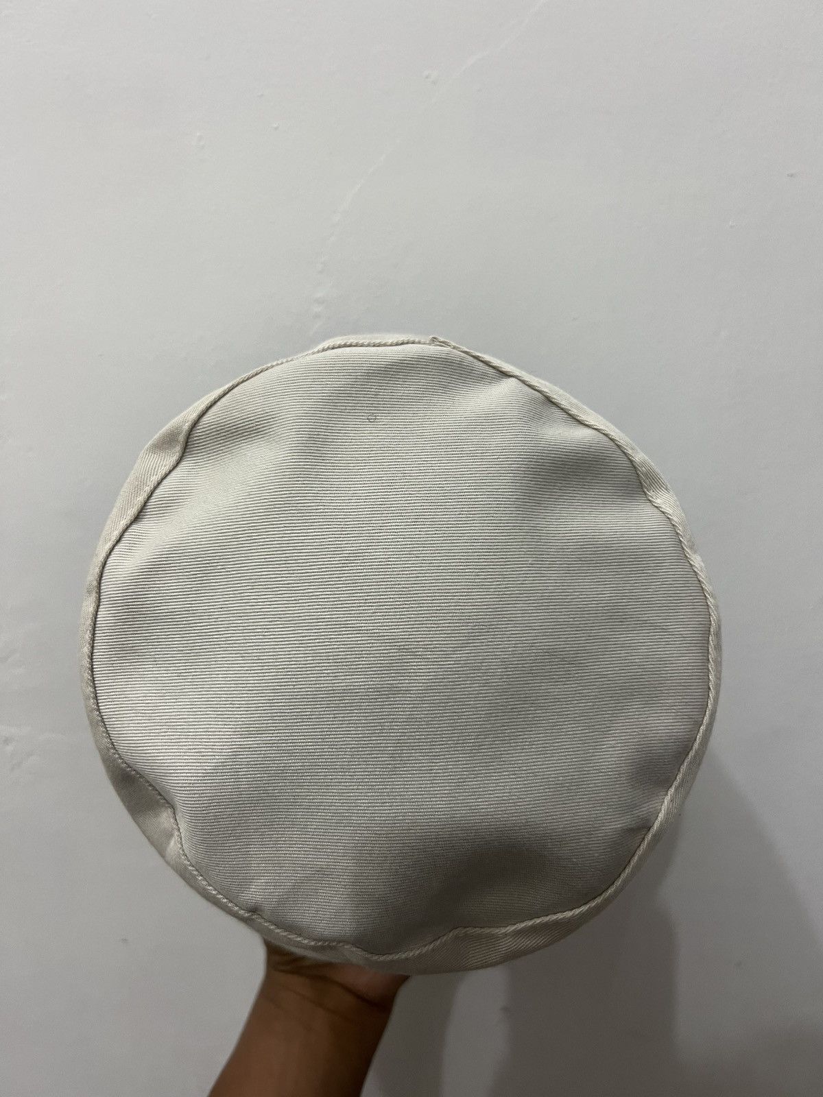 Japanese Brand Reversible Streetwear Embroidery Hat Cap Size ONE SIZE - 6 Thumbnail