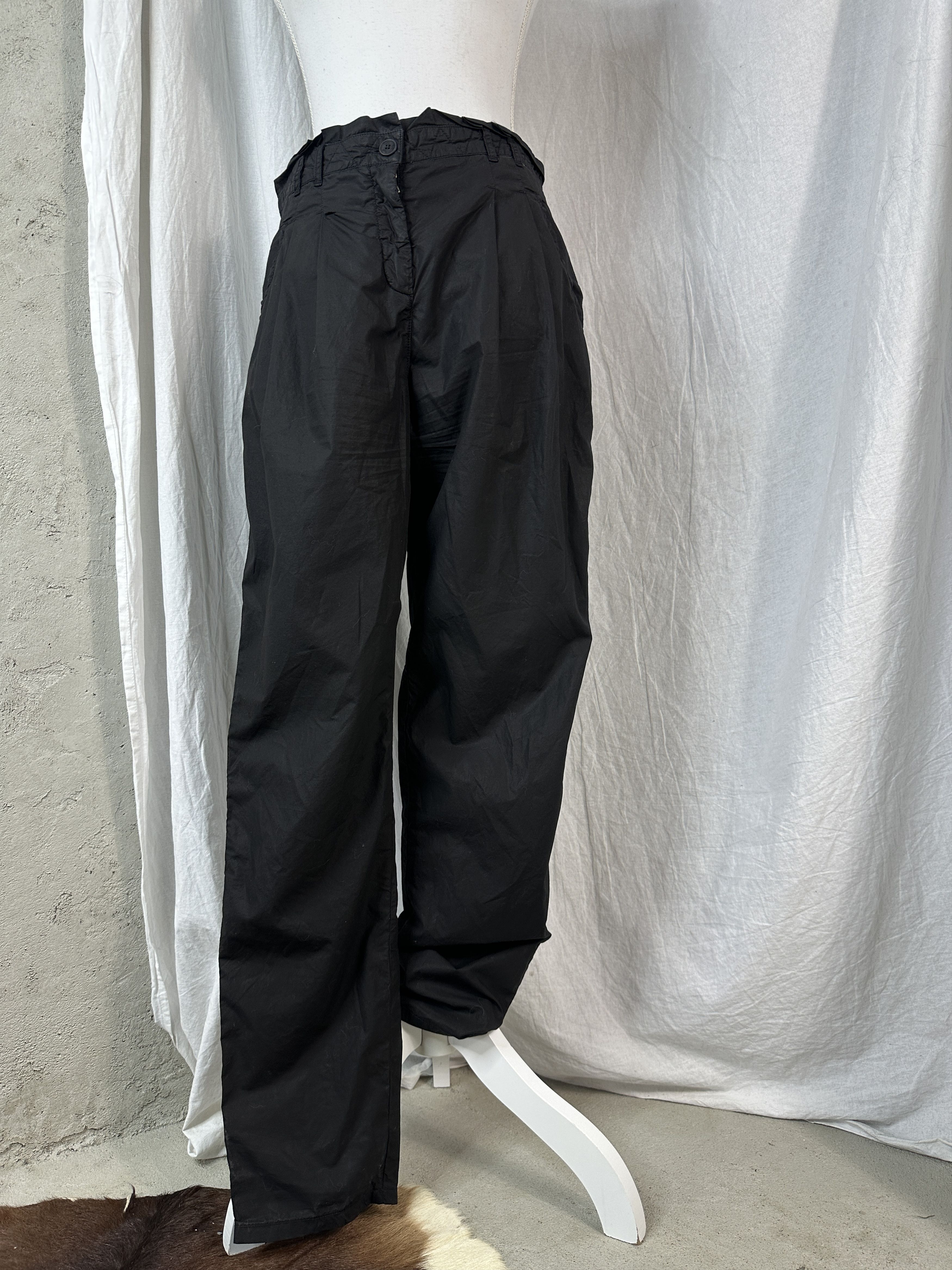 Dolce & Gabbana × Vintage Vintage Y2K Avant Garde Casual Dolce & Gabbana Pants Size US 36 / EU 52 - 3 Thumbnail