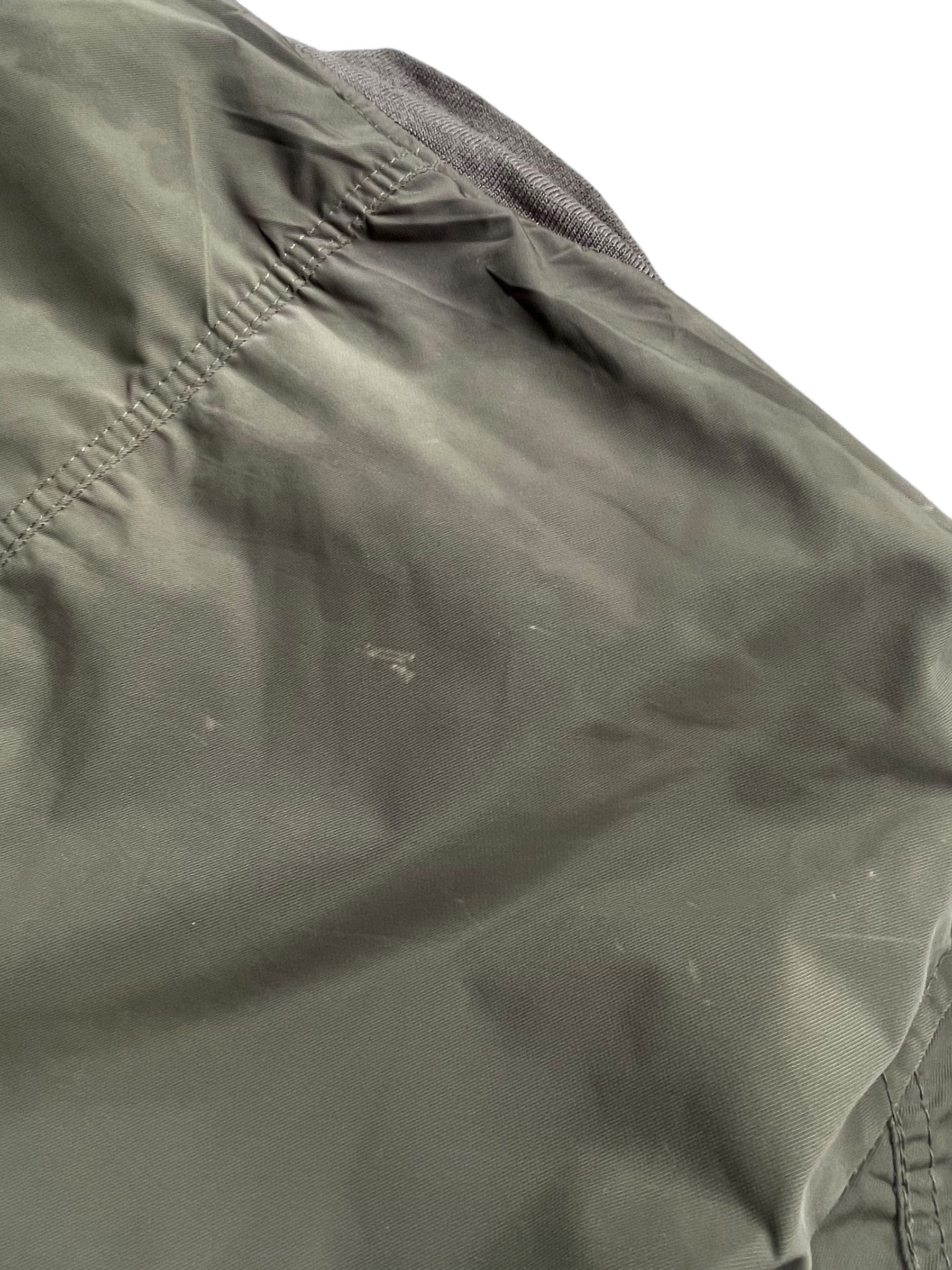 GU GU Japan Bomber Jacket Size US M / EU 48-50 / 2 - 9 Thumbnail