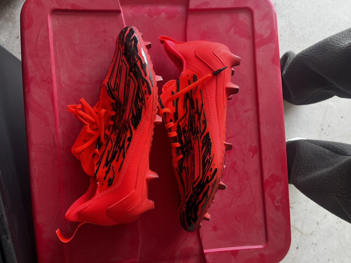 Adidas Adidas cleats Size US 14 / EU 47 - 1 Thumbnail