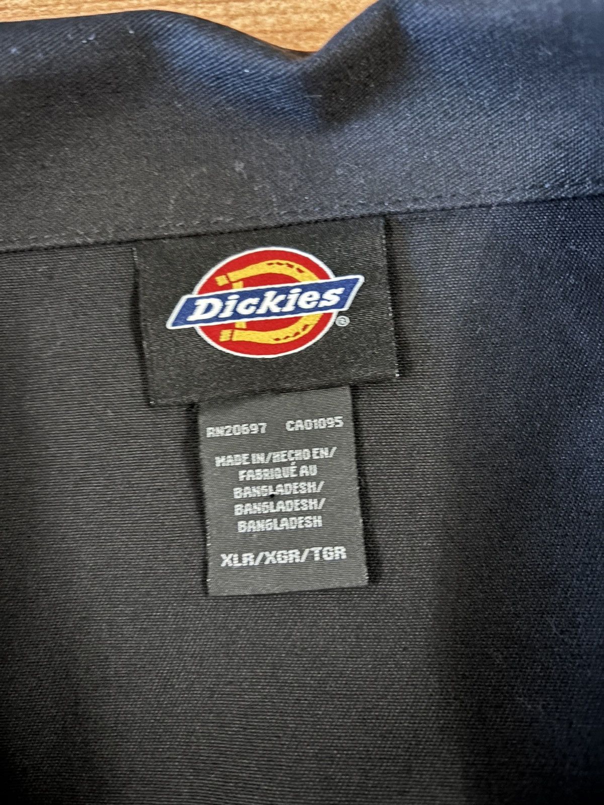 Travis Scott Travis Scott cactus Jack jackboys Dickies workwear sz XL Size US XL / EU 56 / 4 - 5 Thumbnail