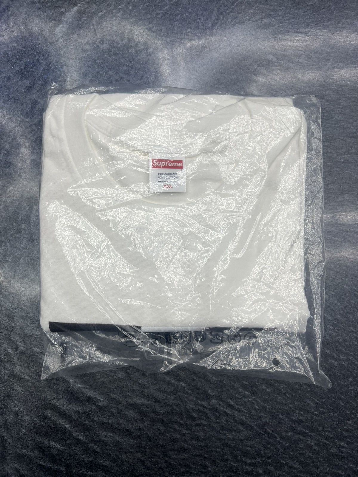 Supreme Supreme Antihero Ozzy T-Shirt Size US XXL / EU 58 / 5 - 6 Thumbnail