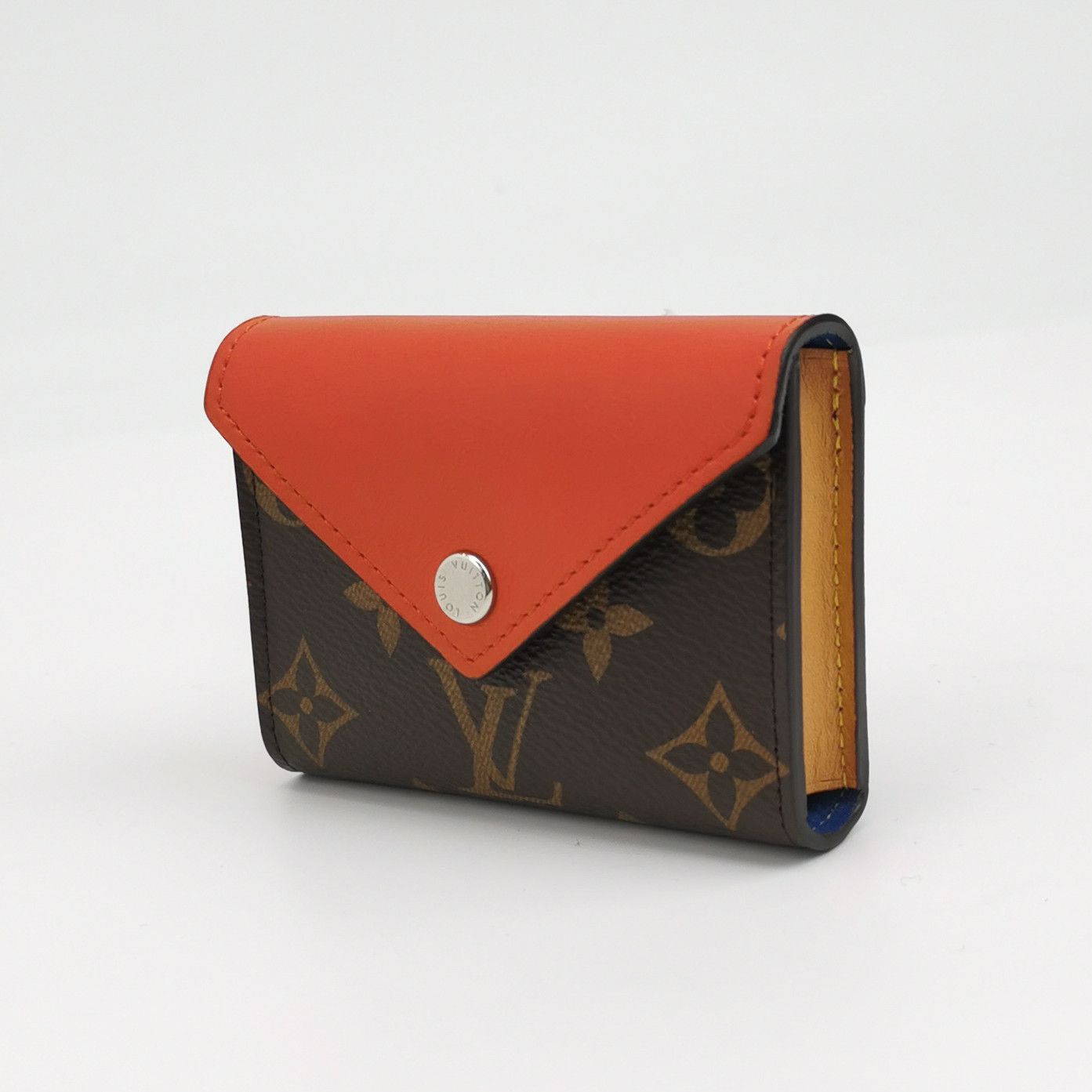 Louis Vuitton Louis Vuitton (LV) Arsene cowhide vegetable tanned leather Size ONE SIZE - 1 Thumbnail