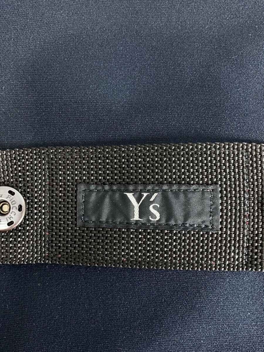 Yohji Yamamoto Y's bag Size ONE SIZE - 5 Thumbnail