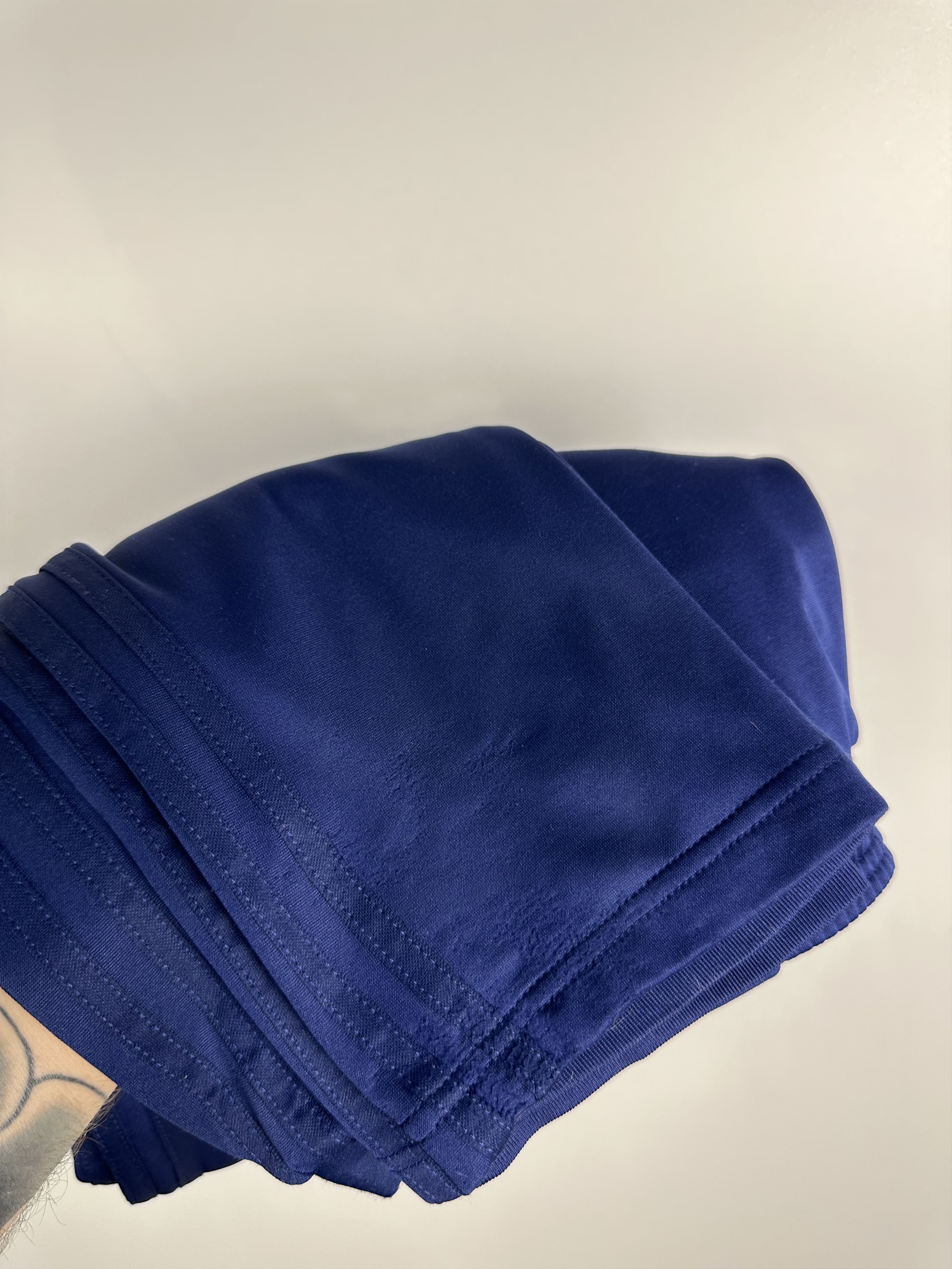 Adidas × Chelsea Soccer Chelsea 2016 2017 Adidas Training Track Pants Trousers Size US 34 / EU 50 - 9 Thumbnail