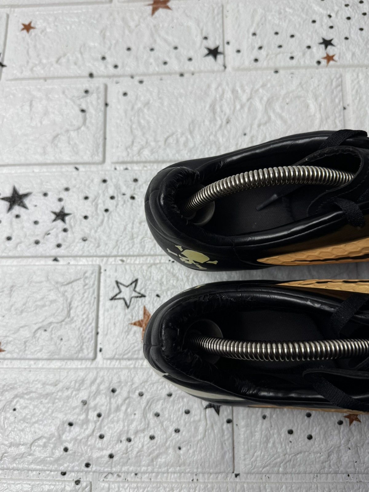 Nike Nike HyperVenom Phelon FG US11 UK10 EUR45 Cleats Football Size US 11 / EU 44 - 16 Thumbnail