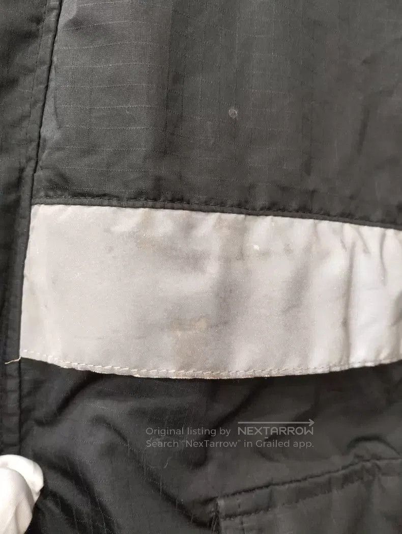 Balenciaga Balenciaga Jacket Size US S / EU 44-46 / 1 - 7 Thumbnail