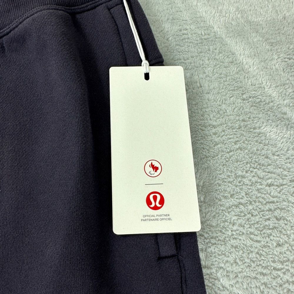 Lululemon Lululemon NWT Team Canada Steady State Jogger Men's Size XL Size US 38 / EU 54 - 4 Thumbnail