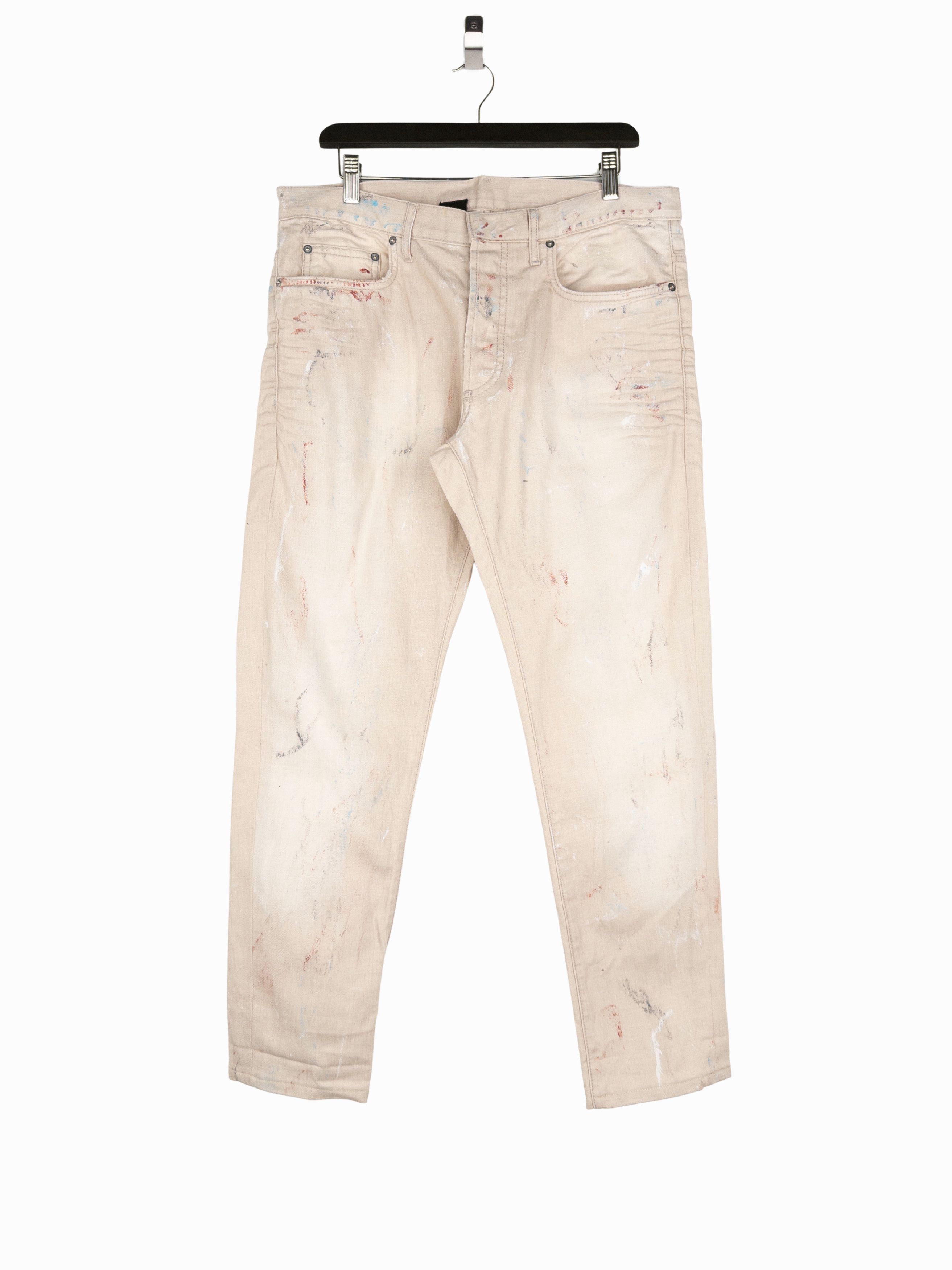 Dior × Kris Van Assche Dior Homme by Kris Van Assche Slim Fit