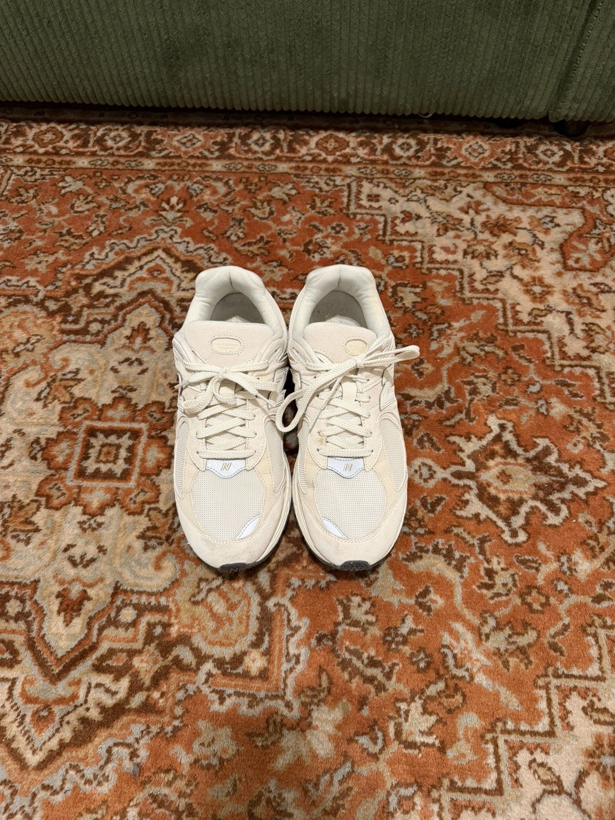 New Balance New Balance 2002r Size US 13 / EU 46 - 5 Thumbnail