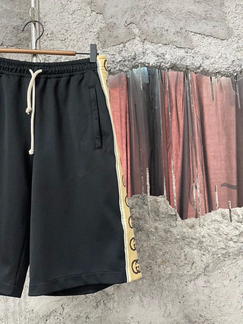 Gucci Gucci Size XS 3m shorts 2503-Nextarrow Size US 27 - 4 Thumbnail