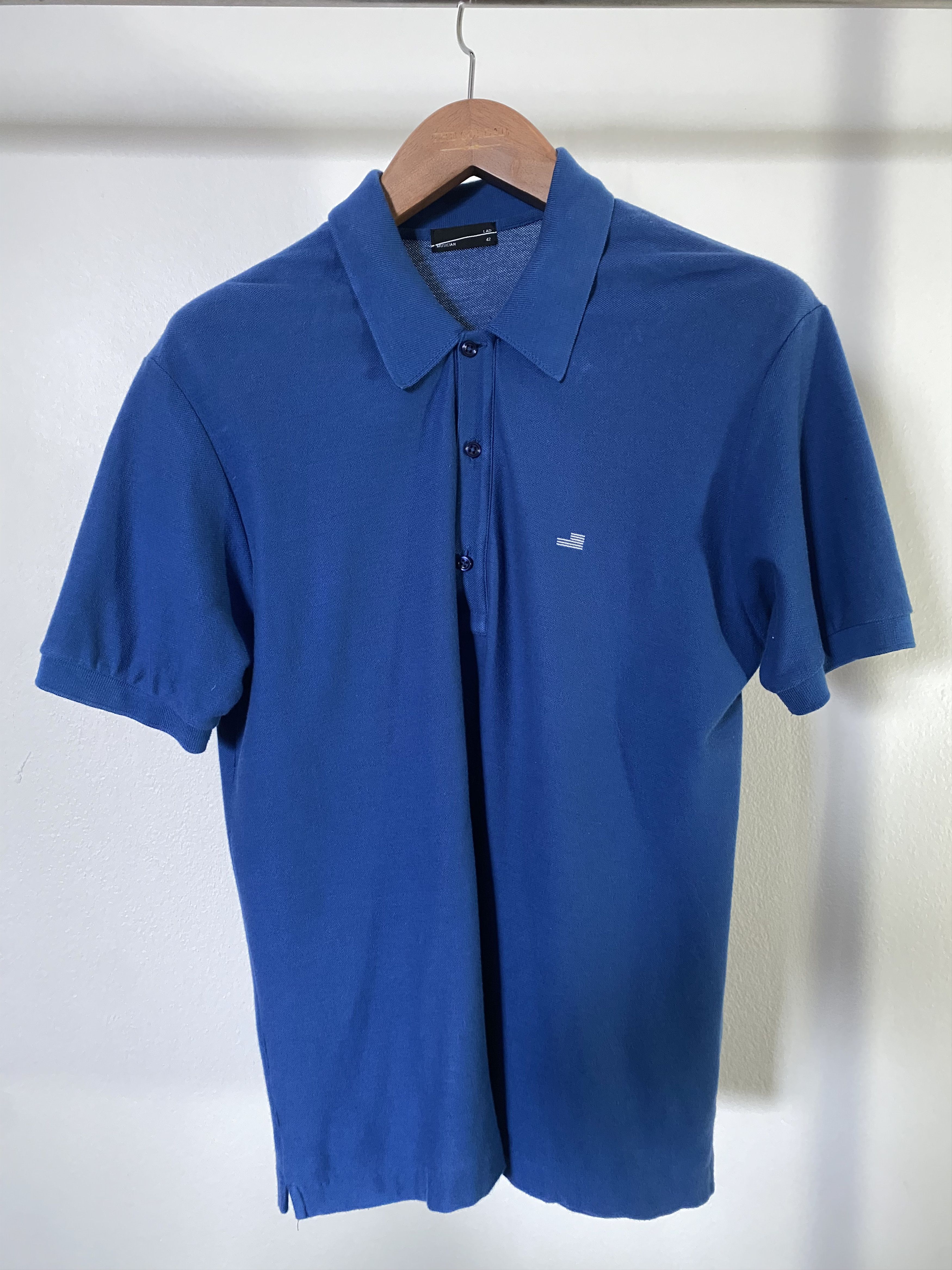 Black America Polo