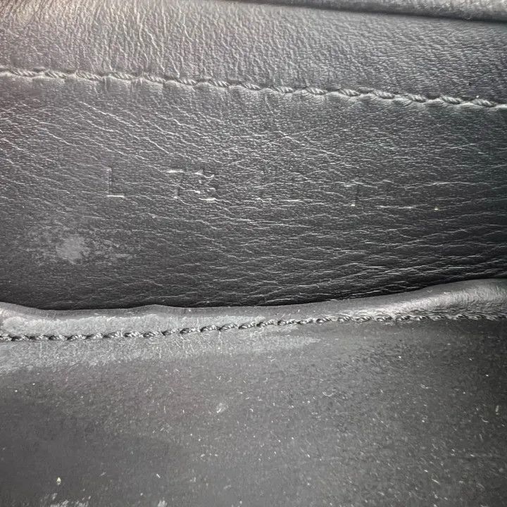 Other Louis Vuitton Monte Carlo Black Casual Loafers -2508 Size US 8 / EU 41 - 5 Thumbnail