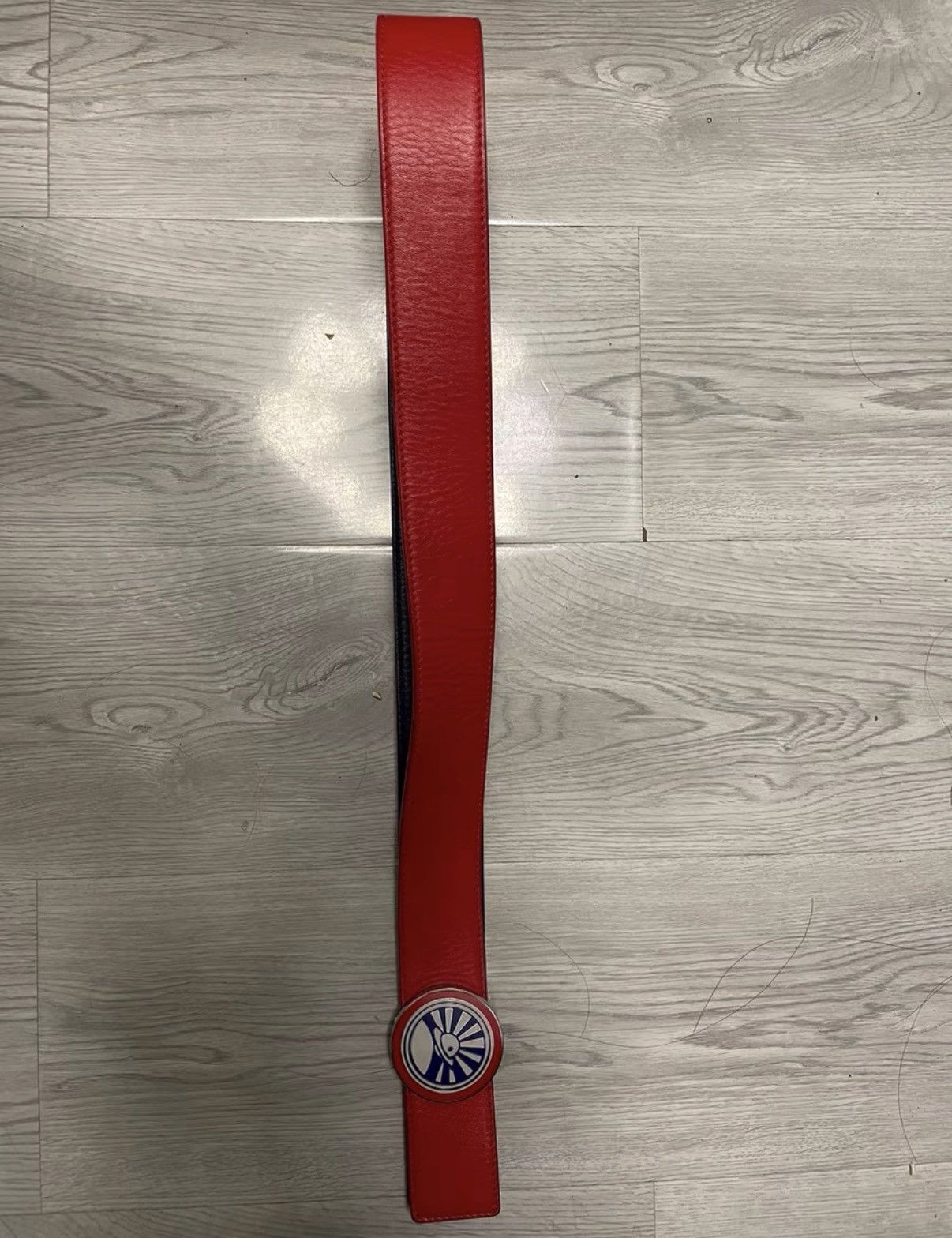 Loewe Loewe UFO Belt Size ONE SIZE - 1 Thumbnail