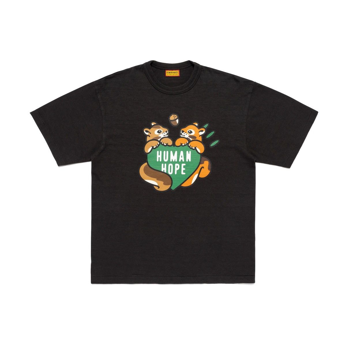 Human Made Human Made Tee Size ONE SIZE - 1 Thumbnail