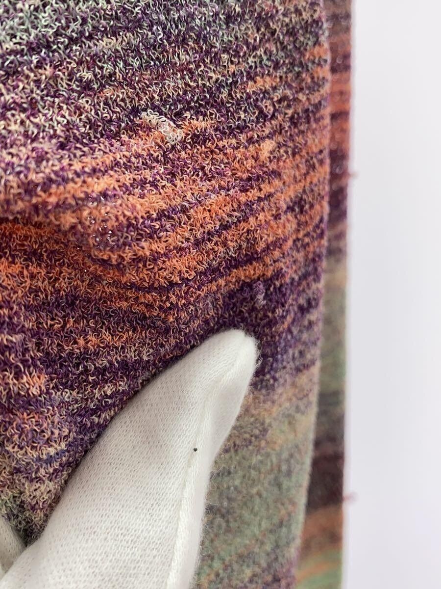 Needles Gradient Knit Cardigan Size US XS / EU 42 / 0 - 5 Thumbnail