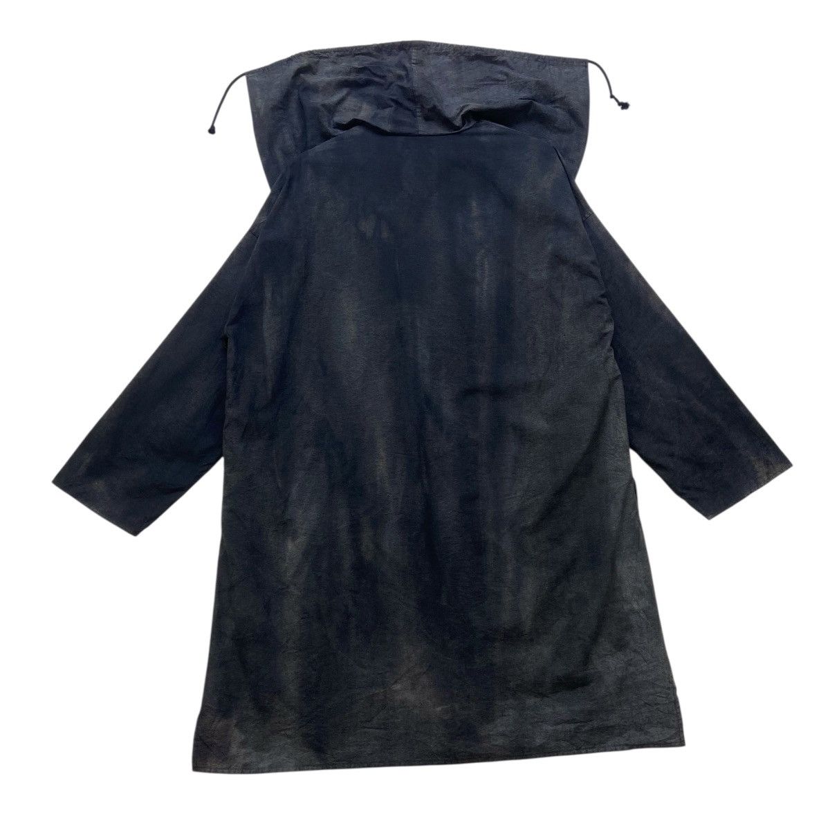 Japanese Brand Japanese Streetwear Keiko Kishi by Nosh Abstract Oversize Size US M / EU 48-50 / 2 - 5 Thumbnail