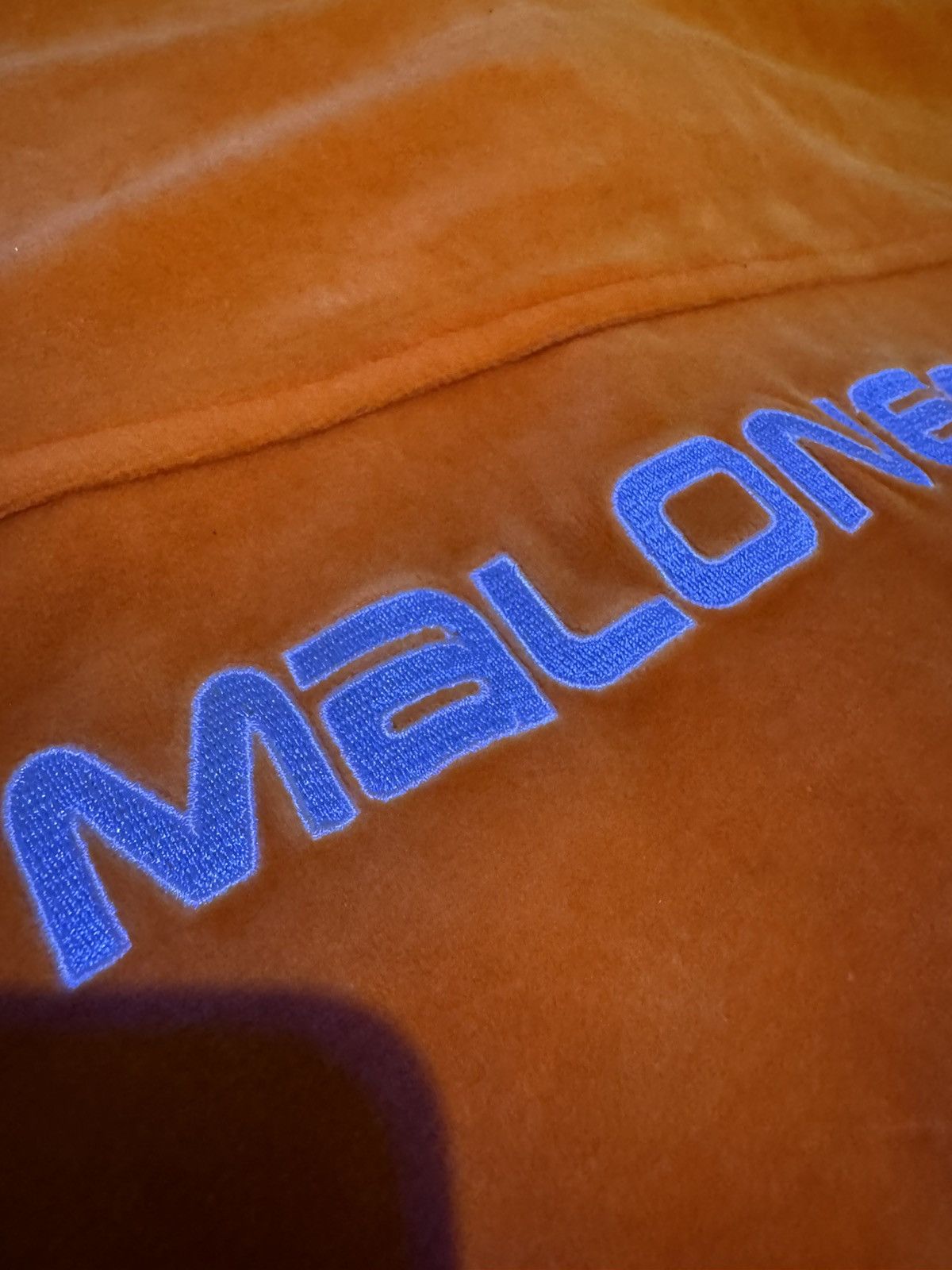Other MALONESPORT Track Jacket Size US XL / EU 56 / 4 - 6 Thumbnail