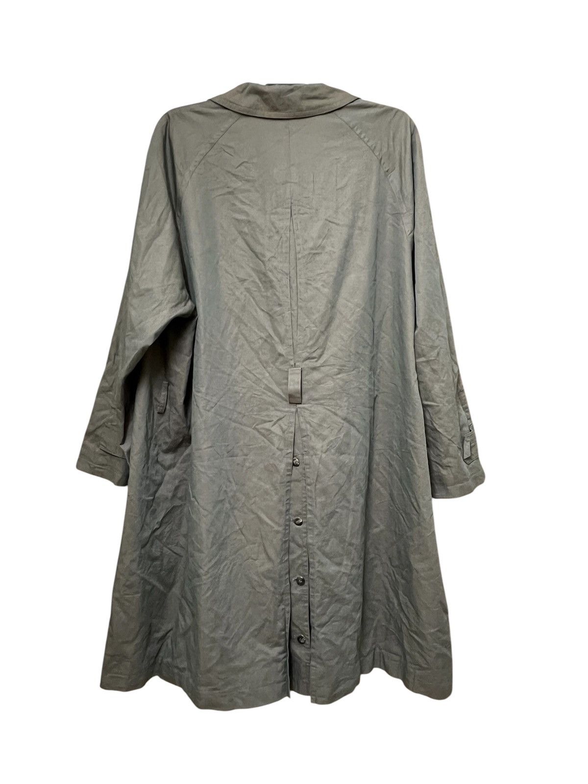 Karl Lagerfeld Karl lagerfeld parka Size US M / EU 48-50 / 2 - 2 Thumbnail