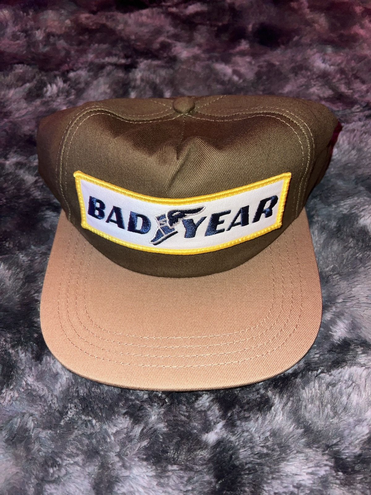 Bravest Studios Bear Claw Hat | Grailed