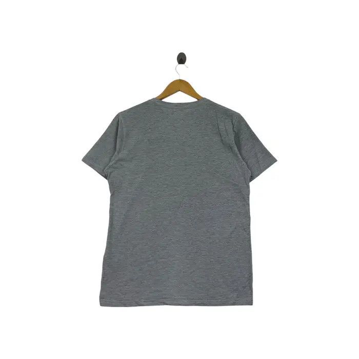 Vintage Vintage SEATTLE COLLEGE UNIVERSITY High Physical Tee Shirt Size L / US 10 / IT 46 - 4 Thumbnail