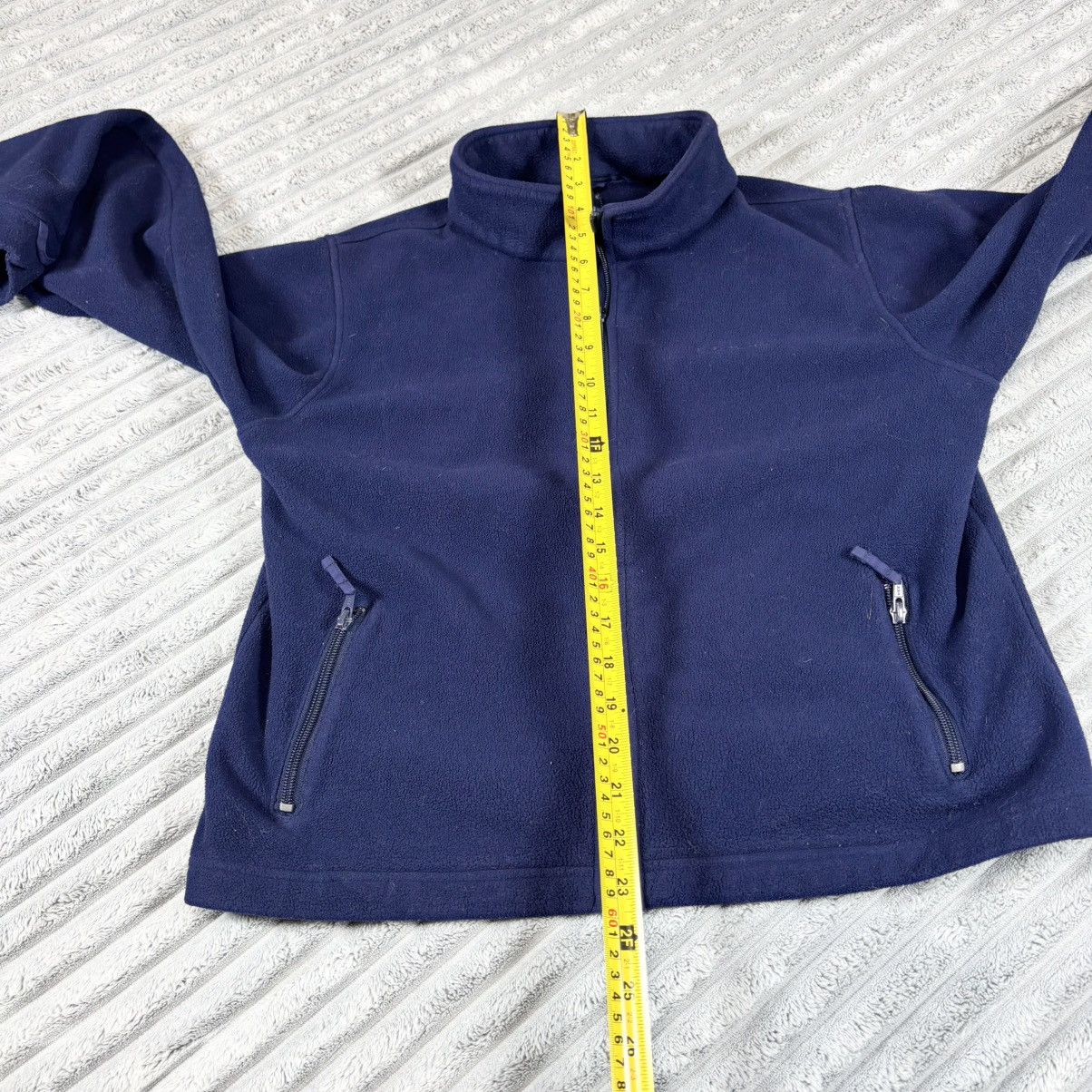 L.L. Bean L.L. Bean Kids Full Zip Fleece Long Sleeve Size L14-16 Size US L / EU 52-54 / 3 - 8 Thumbnail