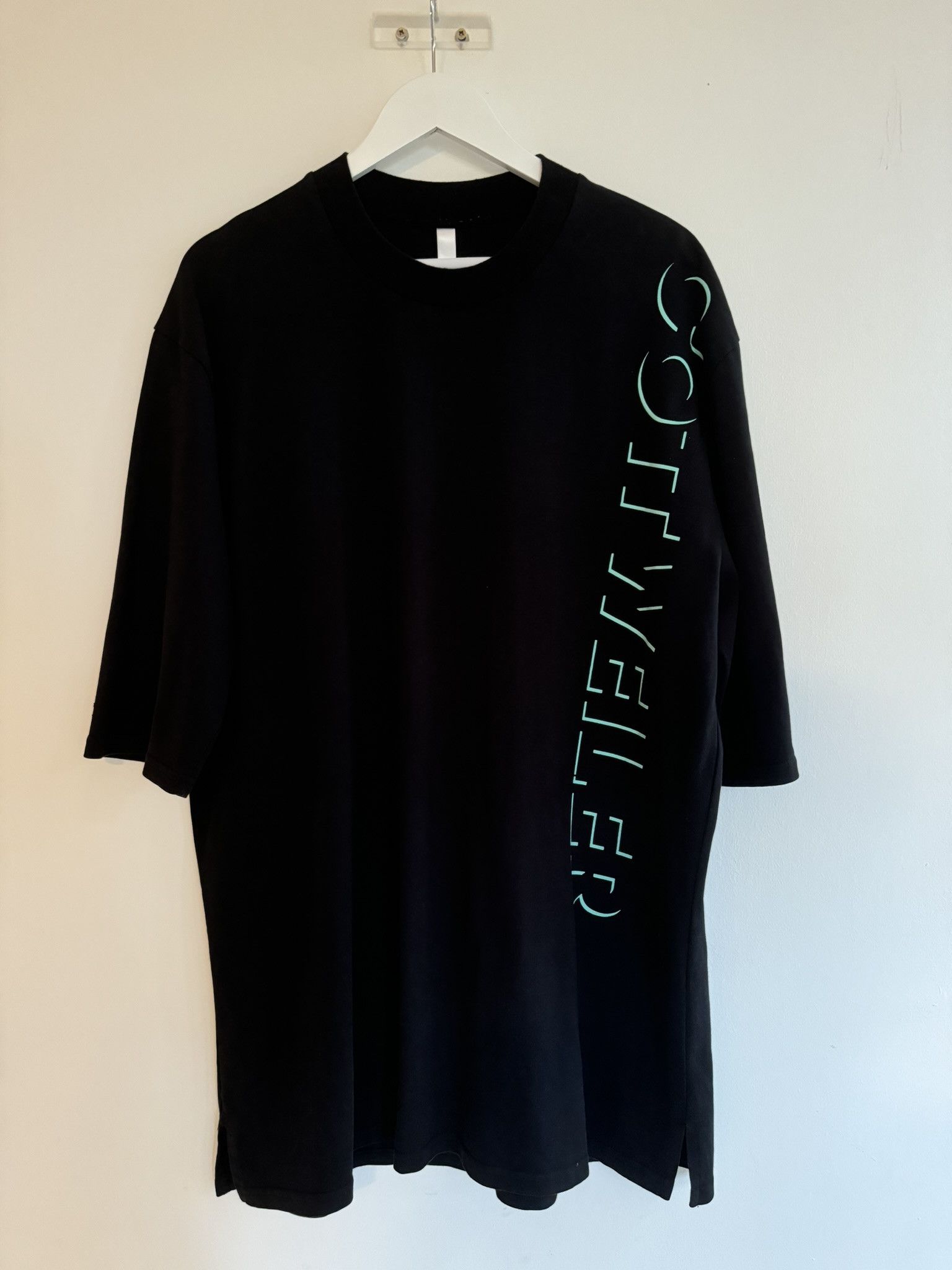 Cottweiler Logo T-shirt Size US L / EU 52-54 / 3 - 1 Thumbnail