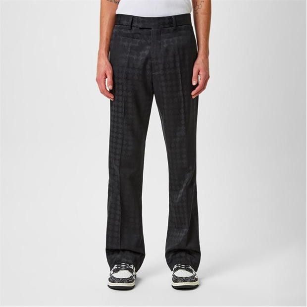 Amiri AMIRI Ma Quad Flare Trousers Size US 32 / EU 48 - 2 Thumbnail